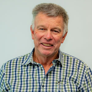 GasFields Commission Queensland Board Commissioner Stuart Armitage